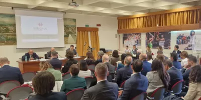Bibanca - Gruppo BPER rinnova il CdA