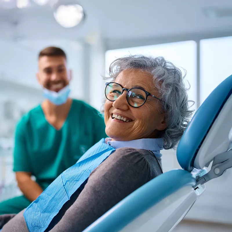 Progetti dentista