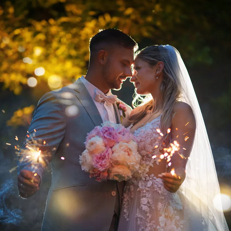 Matrimonio