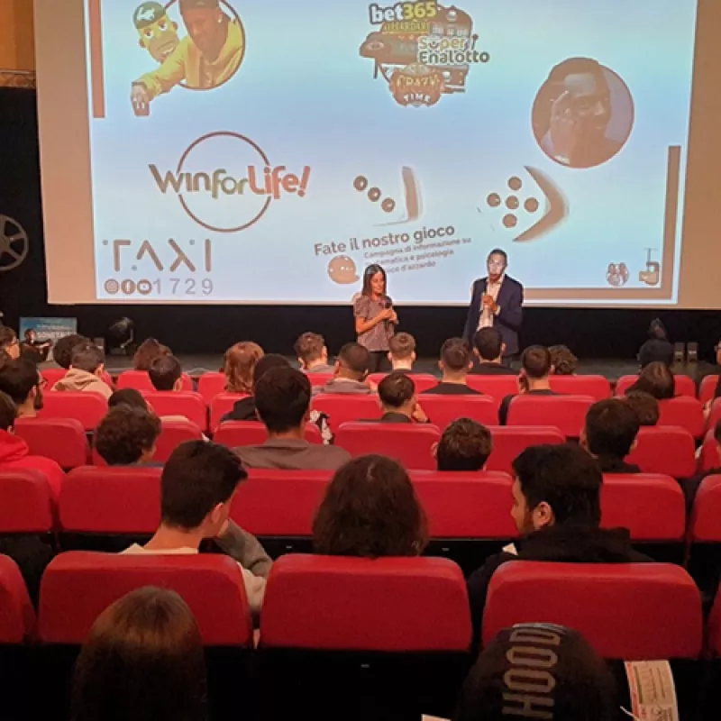 conferenza